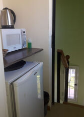 Foto 2 de la galería de La Escondida en Villa De Merlo