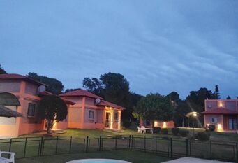 Foto 1 de la galería de La Escondida Merlo San Luis en Villa De Merlo