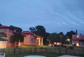 Foto 1 de la galería de La Escondida Merlo San Luis en Villa De Merlo