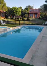 Foto 3 de la galería de La Escondida Merlo San Luis en Villa De Merlo