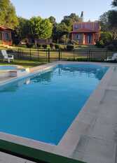 Foto 3 de la galería de La Escondida Merlo San Luis en Villa De Merlo