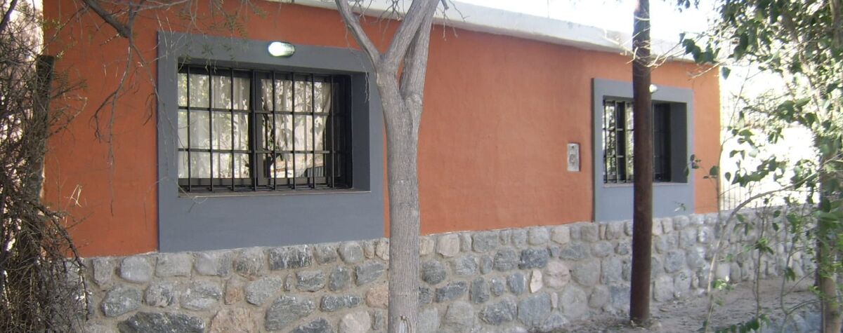Foto principal de La Casita del Pastor en Cafayate