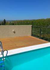 Foto 2 de la galería de Dpto Altos de Alem en Alta Gracia