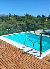 Foto 3 de la galería de Dpto Altos de Alem en Alta Gracia