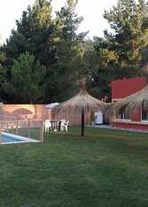 Foto 2 de la galería de Departamentos Nuestro Refugio en La Lucila Del Mar