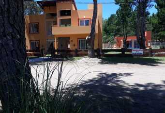 Foto 1 de la galería de Departamentos Nuestro Refugio en La Lucila Del Mar