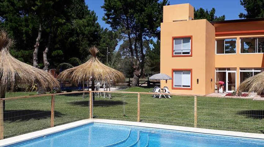 Foto principal de Departamentos Nuestro Refugio en La Lucila Del Mar