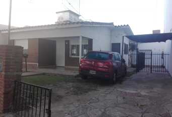Foto 1 de la galería de Casa céntrica, cerca de todo en Villa Carlos Paz