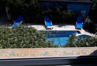 Foto 1 de la galería de Pueblo Shardana Departamentos en Valeria Del Mar