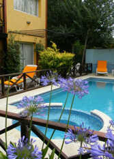 Foto 3 de la galería de Pueblo Shardana Departamentos en Valeria Del Mar