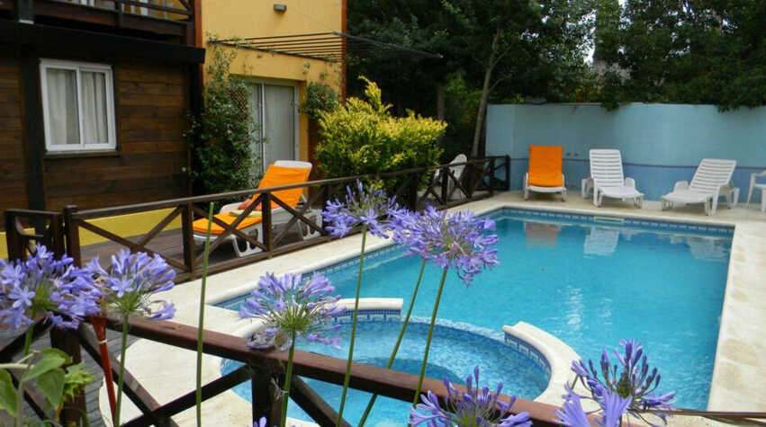 Foto principal de Pueblo Shardana Departamentos en Valeria Del Mar