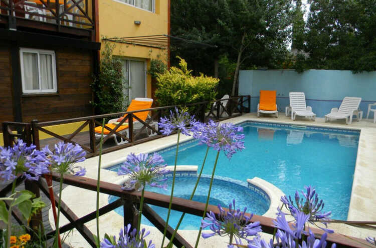 Foto principal de Pueblo Shardana Departamentos en Valeria Del Mar