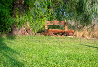 Foto 1 de la galería de Complejo Viento Andino en San Rafael