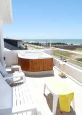 Foto 3 de la galería de Frente a la Playa Complejo de Departamentos en Mar Del Plata