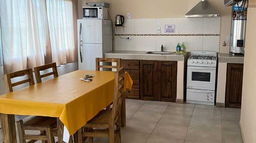 Foto principal de Cabañas EL RETIRO en Cacheuta