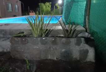 Foto 1 de la galería de Cabañas EL RETIRO en Cacheuta