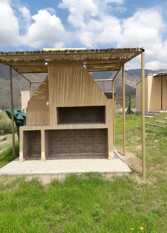 Foto 4 de Cabañas EL RETIRO en Cacheuta