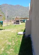 Foto 3 de la galería de Cabañas EL RETIRO en Cacheuta