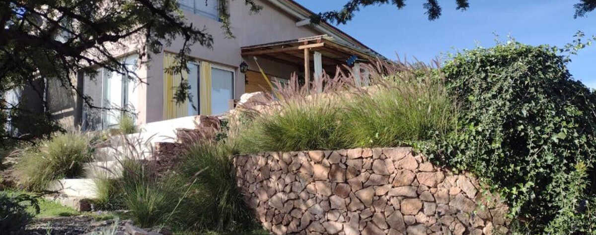 Foto principal de La Zafira Loft - Piscina Exclusiva. Traslasierra en Las Rabonas