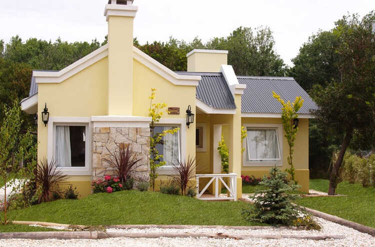 Foto principal de Casas Calinda en Mar Azul