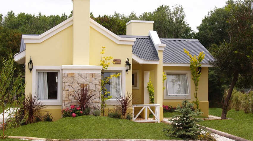 Foto principal de Casas Calinda en Mar Azul