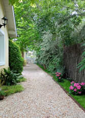 Foto 2 de la galería de Casas Calinda en Mar Azul