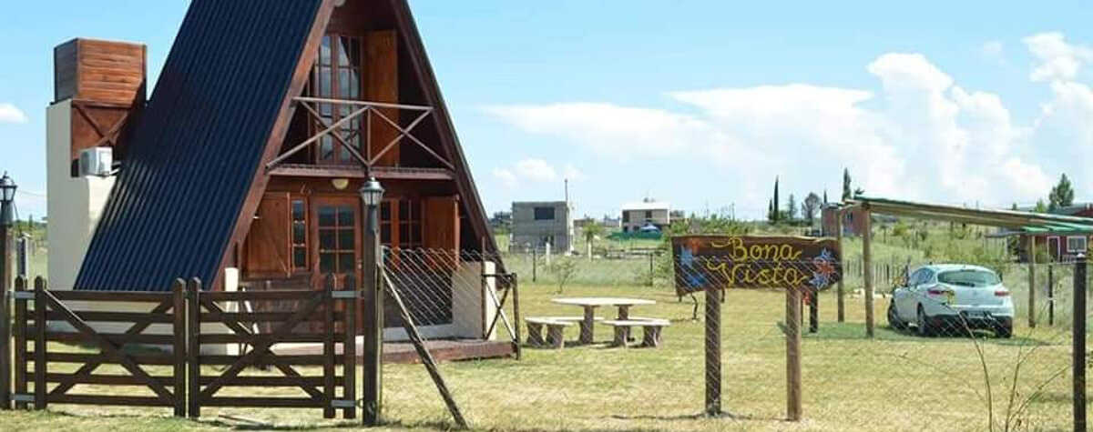 Foto principal de Bona Vista en Potrero De Garay