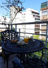 Foto 3 de la galería de Apart Pisos Baires 1 en Capital Federal