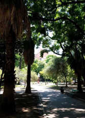 Foto 2 de la galería de Apart Pisos Baires 1 en Capital Federal