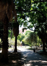 Foto 2 de la galería de Apart Pisos Baires 1 en Capital Federal