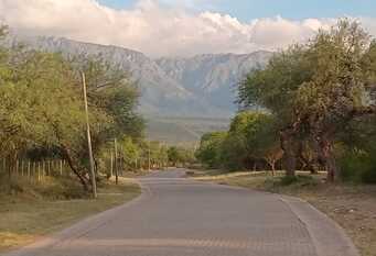 Foto 1 de la galería de Sacha Huasi en Travesia