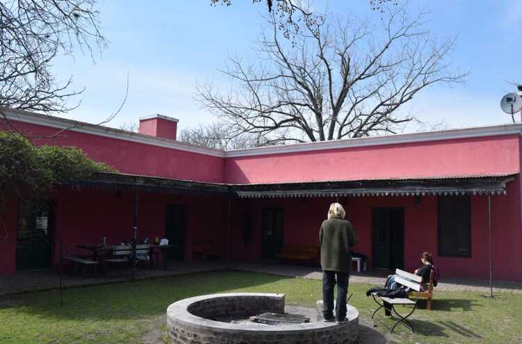 Foto principal de Chacra La Rosadita   en Chascomus