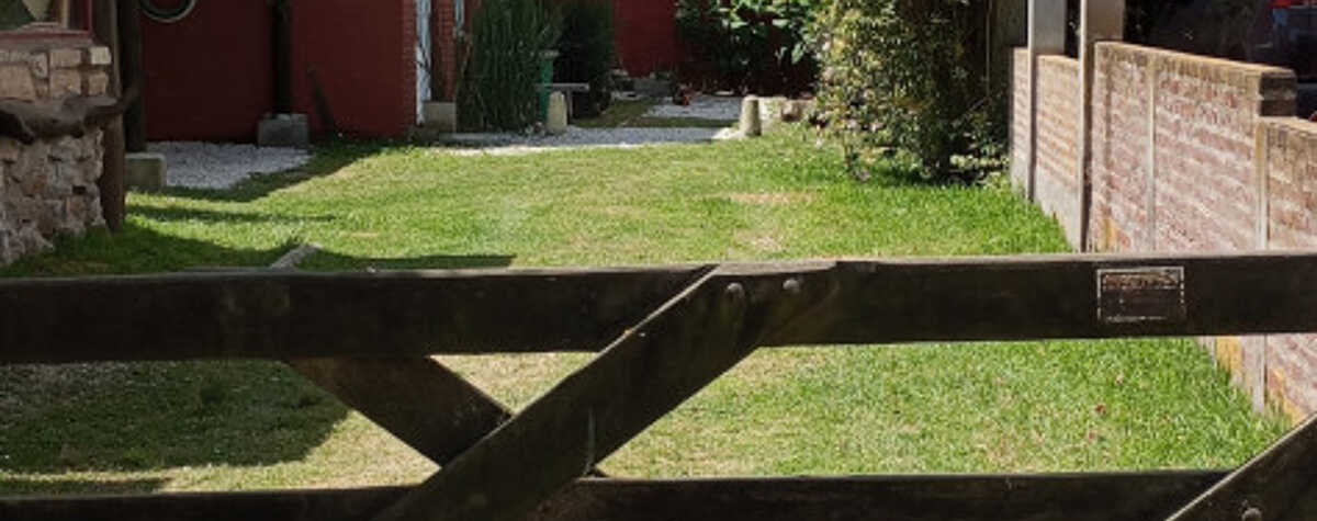 Foto principal de Cabaña en Santa Clara Del Mar en Santa Clara Del Mar