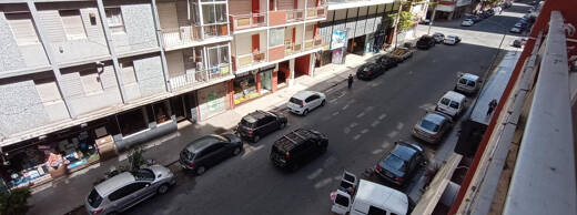 Foto 3 de Dos ambientes con balcón y cochera Arenales y Colon en Mar Del Plata