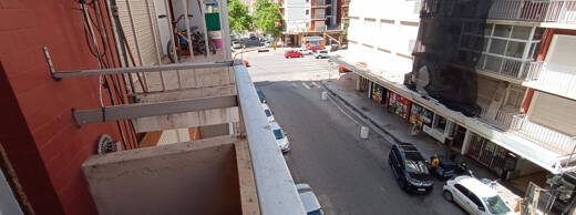 Foto 6 de Dos ambientes con balcón y cochera Arenales y Colon en Mar Del Plata