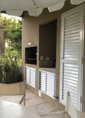 Foto 2 de la galería de Casa en Pleno Bosque de Pinamar en Pinamar