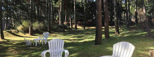 Foto 1 de Casa en Pleno Bosque de Pinamar en Pinamar