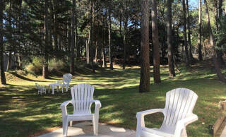 Foto 1 de Casa en Pleno Bosque de Pinamar en Pinamar