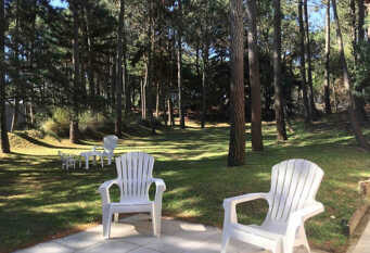 Foto 1 de la galería de Casa en Pleno Bosque de Pinamar en Pinamar