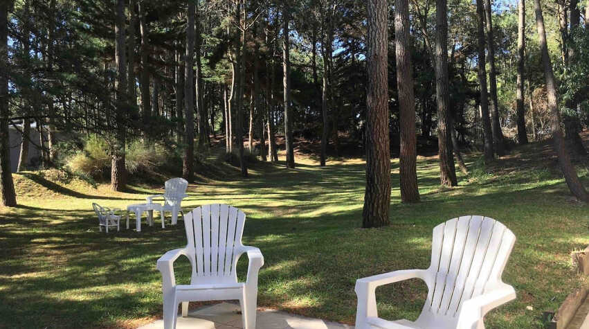 Foto principal de Casa en Pleno Bosque de Pinamar en Pinamar