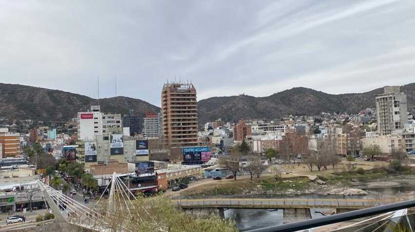 Foto principal de Edificio Veneto 4 en Villa Carlos Paz