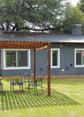 Foto 3 de la galería de Machi Malal Cabañas en Santa Rosa De Calamuchita