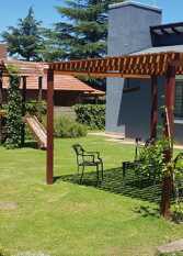 Foto 4 de Machi Malal Cabañas en Santa Rosa De Calamuchita