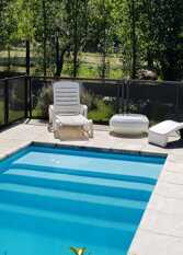 Foto 2 de la galería de Machi Malal Cabañas en Santa Rosa De Calamuchita