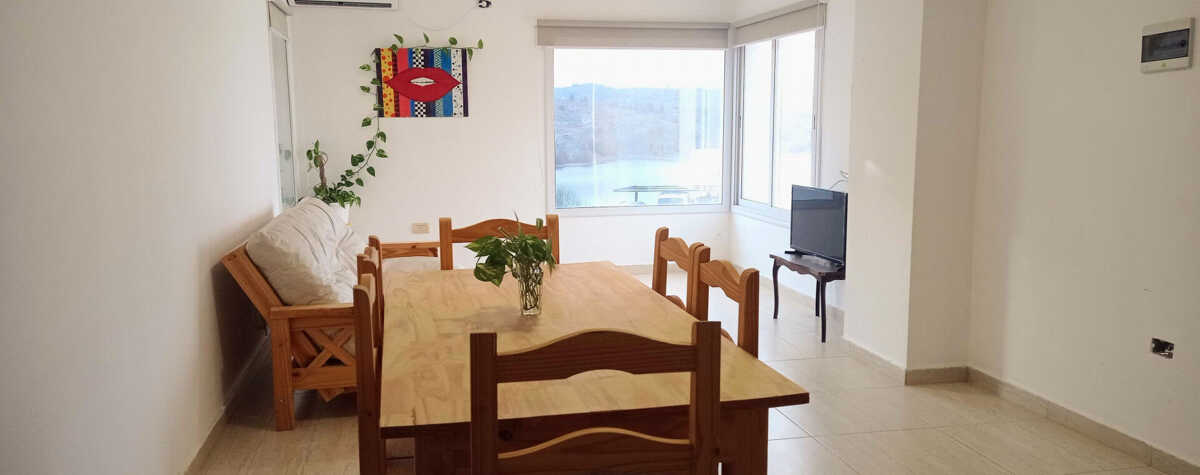 Foto principal de Departamento Refugio del Lago en La Florida