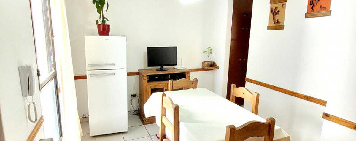 Foto principal de Departamento temporal-M772 en Ciudad De Córdoba