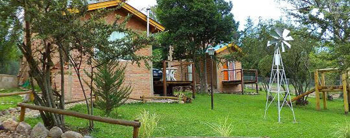 Foto principal de CABAÑAS Kumelkalechi en Los Reartes