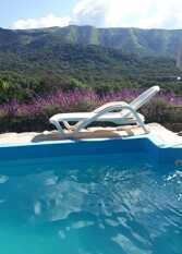 Foto 2 de la galería de La Fortaleza en La Caldera