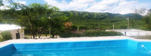 Foto 1 de La Fortaleza en La Caldera