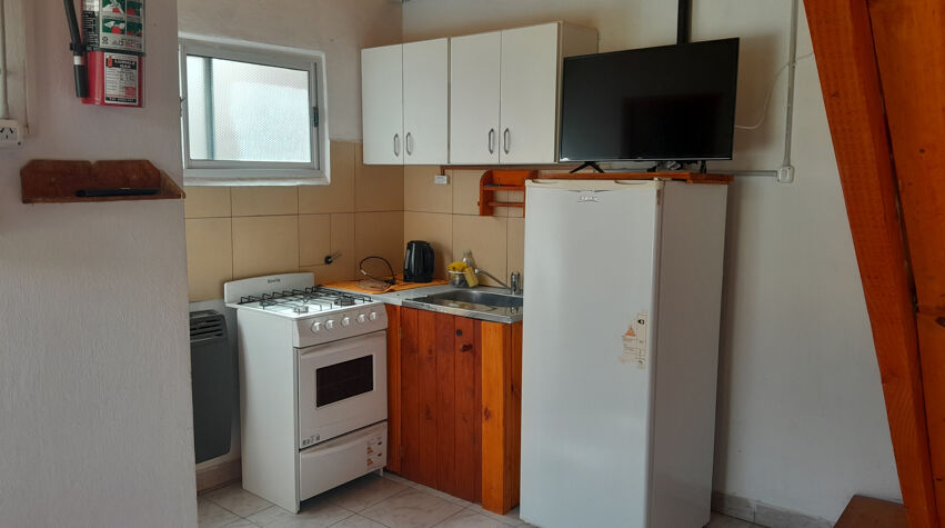 Foto principal de Alojamiento en El Bolsón